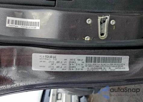 2019 Jeep Cherokee Limited from USA, damaged, VIN 1C4PJMDX2KD245386